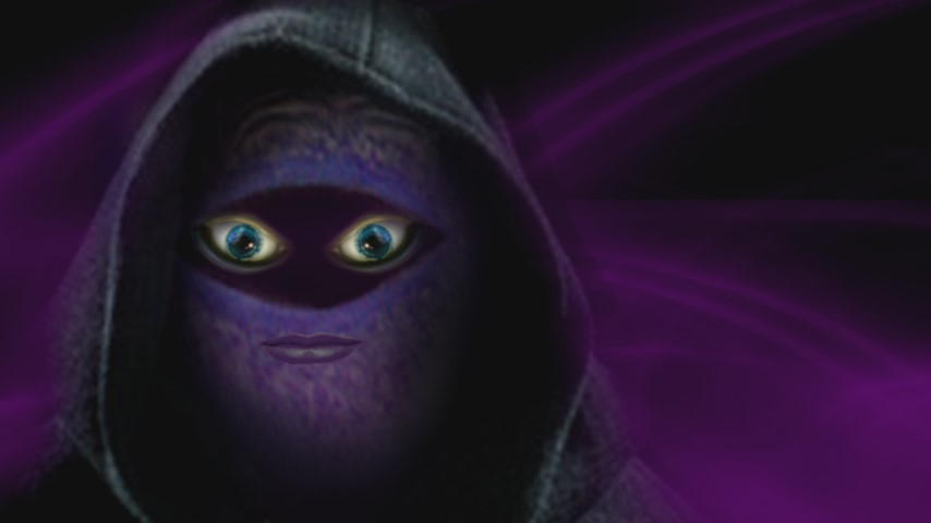 Hotaru: Fragile Light... (Raw)